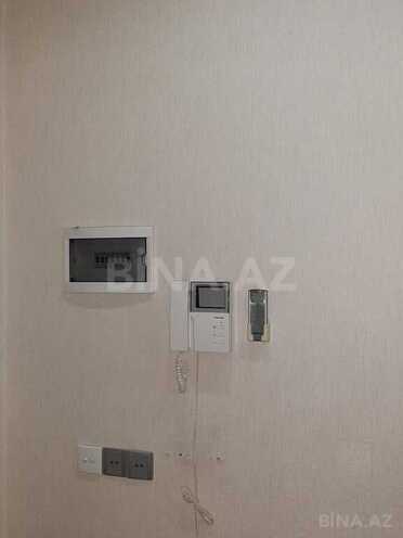 3 otaqlı yeni tikili - Memar Əcəmi m. - 150 m² (14)