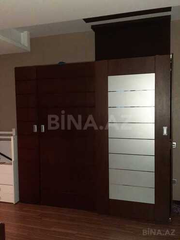 3 otaqlı yeni tikili - Memar Əcəmi m. - 150 m² (28)