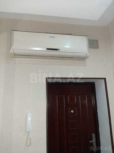 3 otaqlı yeni tikili - Memar Əcəmi m. - 150 m² (25)