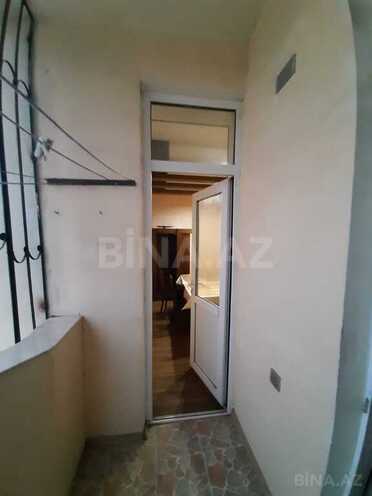 3 otaqlı yeni tikili - Memar Əcəmi m. - 150 m² (20)