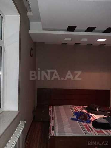 3 otaqlı yeni tikili - Memar Əcəmi m. - 150 m² (12)