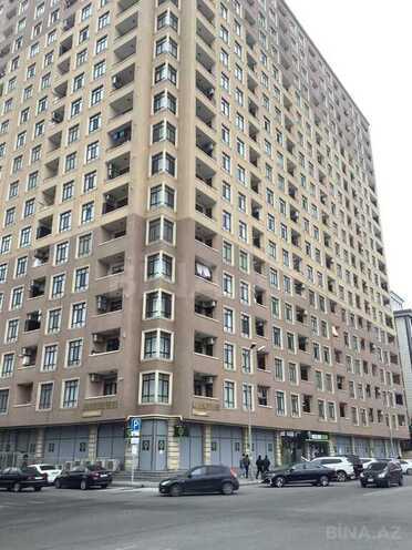 2-комн. новостройка - пос. 8-й мкр - 70 м² (1)