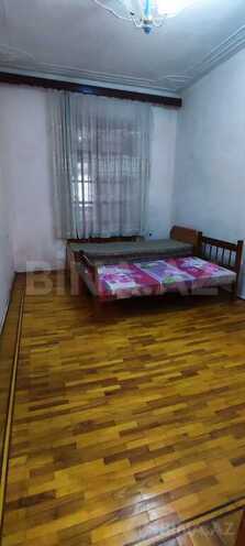 4 otaqlı yeni tikili - Şah İsmayıl Xətai m. - 100 m² (7)