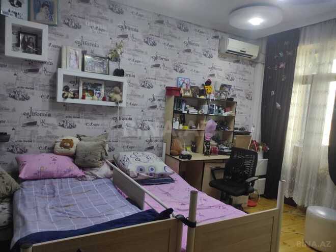 2 otaqlı yeni tikili - Bayıl q. - 77 m² (3)