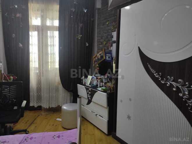 2 otaqlı yeni tikili - Bayıl q. - 77 m² (5)