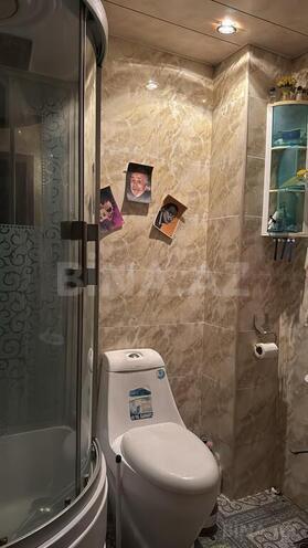2 otaqlı yeni tikili - Bayıl q. - 77 m² (4)