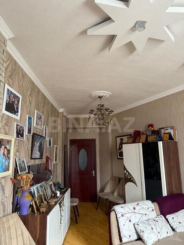 2 otaqlı yeni tikili - Bayıl q. - 77 m² (2)