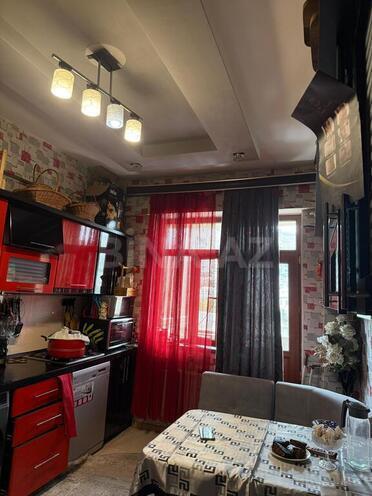 2 otaqlı yeni tikili - Bayıl q. - 77 m² (6)