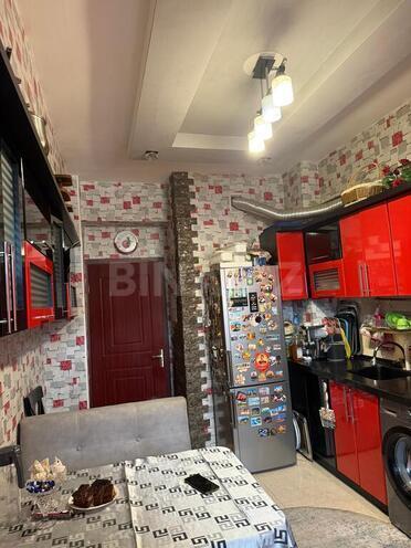 2 otaqlı yeni tikili - Bayıl q. - 77 m² (7)