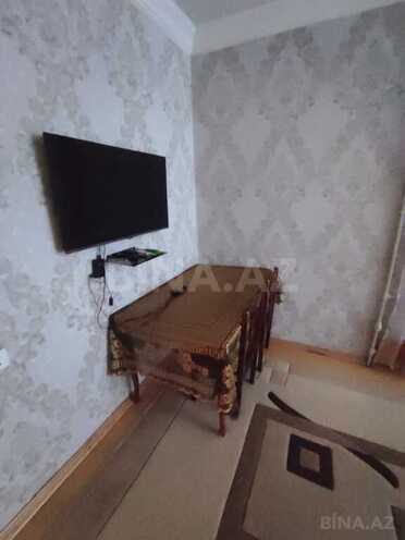 2-комн. вторичка - м. Ахмедлы - 75 м² (3)