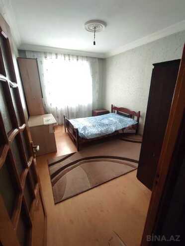 2-комн. вторичка - м. Ахмедлы - 75 м² (5)
