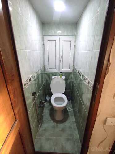 2-комн. вторичка - м. Ахмедлы - 75 м² (9)