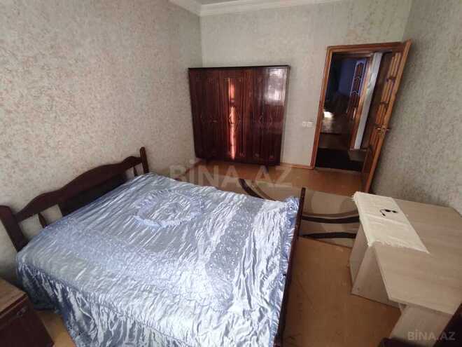 2-комн. вторичка - м. Ахмедлы - 75 м² (6)