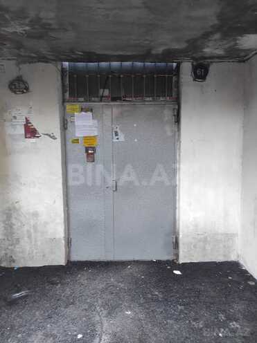2-комн. вторичка - м. Ахмедлы - 75 м² (11)