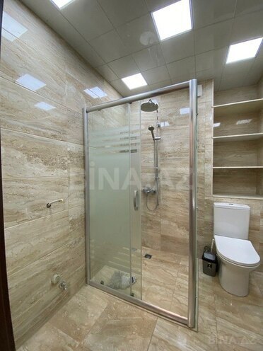 2-комн. новостройка - пос. Бакиханова - 53.5 м² (8)