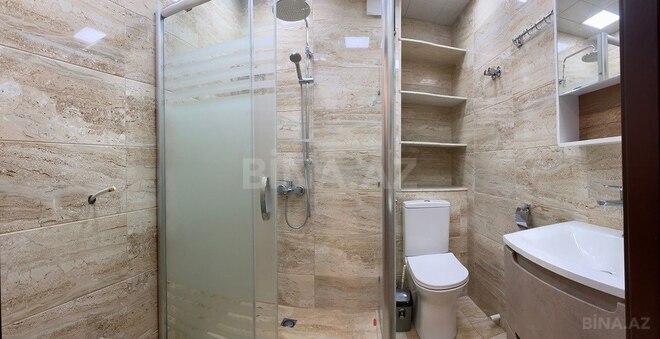 2-комн. новостройка - пос. Бакиханова - 53.5 м² (7)