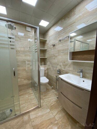 2-комн. новостройка - пос. Бакиханова - 53.5 м² (11)
