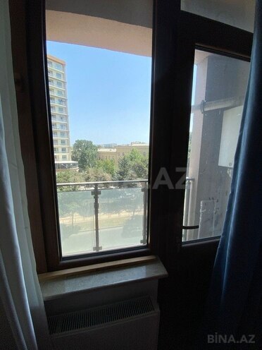 2-комн. новостройка - пос. Бакиханова - 53.5 м² (6)