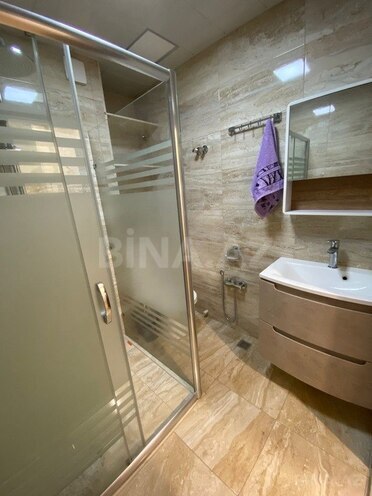 2-комн. новостройка - пос. Бакиханова - 53.5 м² (10)