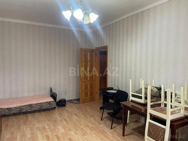 1 otaqlı köhnə tikili - Elmlər Akademiyası m. - 39 m² (3)