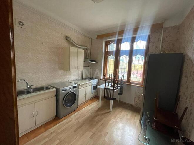 1 otaqlı köhnə tikili - Elmlər Akademiyası m. - 39 m² (7)