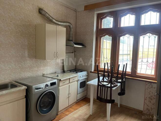 1 otaqlı köhnə tikili - Elmlər Akademiyası m. - 39 m² (6)