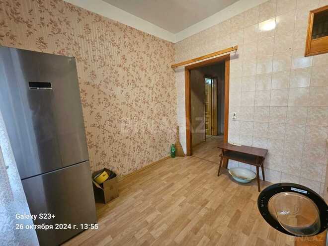 1 otaqlı köhnə tikili - Elmlər Akademiyası m. - 39 m² (9)