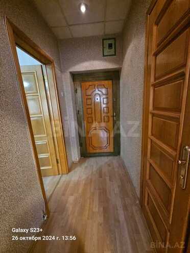 1 otaqlı köhnə tikili - Elmlər Akademiyası m. - 39 m² (11)