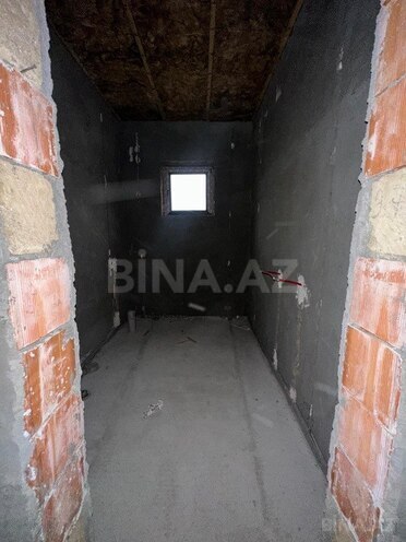 5 otaqlı həyət evi/bağ evi - Qax - 150 m² (7)