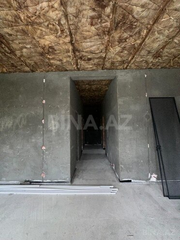 5 otaqlı həyət evi/bağ evi - Qax - 150 m² (6)