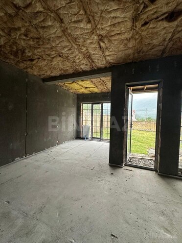 5 otaqlı həyət evi/bağ evi - Qax - 150 m² (5)