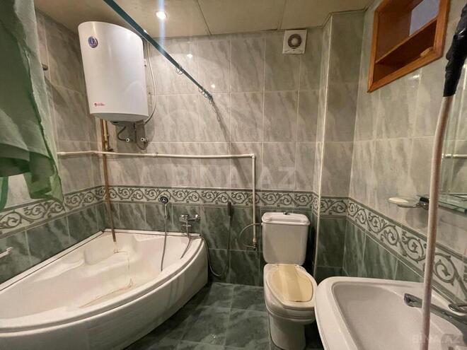 1 otaqlı köhnə tikili - Elmlər Akademiyası m. - 39 m² (13)