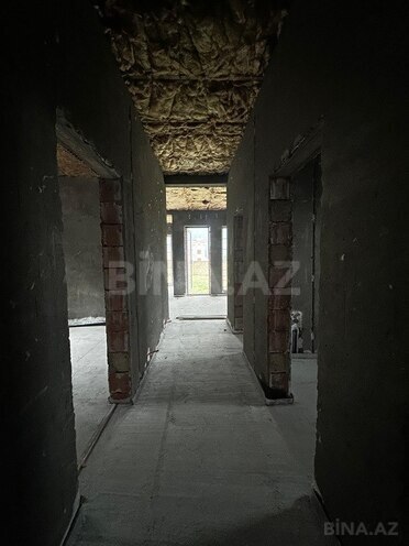 5 otaqlı həyət evi/bağ evi - Qax - 150 m² (12)