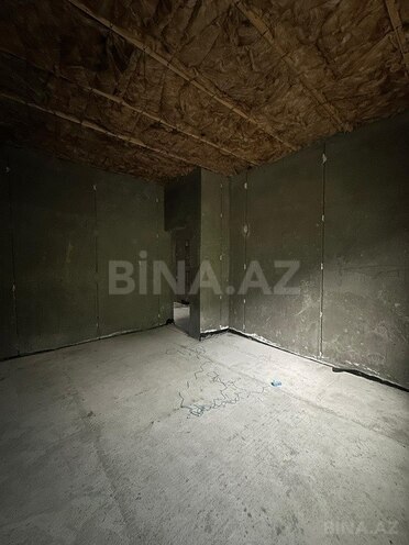 5 otaqlı həyət evi/bağ evi - Qax - 150 m² (14)