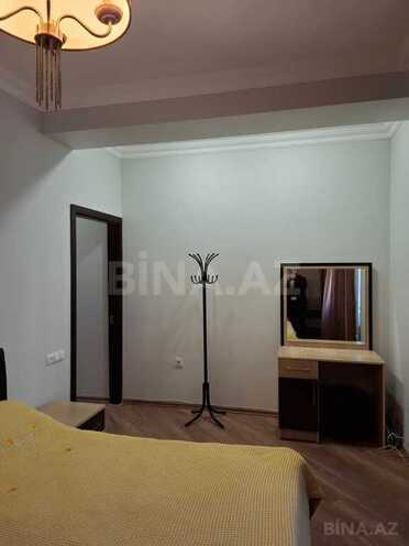 3 otaqlı yeni tikili - Şah İsmayıl Xətai m. - 100 m² (9)