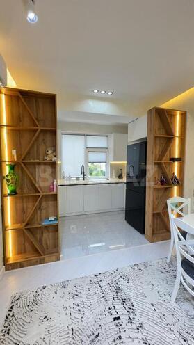 2 otaqlı yeni tikili - Xətai r. - 62 m² (2)