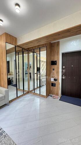 2 otaqlı yeni tikili - Xətai r. - 62 m² (8)