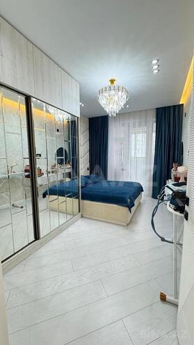 2 otaqlı yeni tikili - Xətai r. - 62 m² (6)
