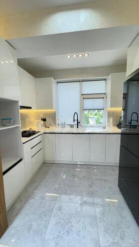 2 otaqlı yeni tikili - Xətai r. - 62 m² (3)