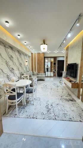 2 otaqlı yeni tikili - Xətai r. - 62 m² (4)