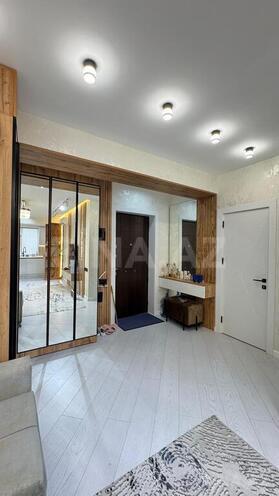 2 otaqlı yeni tikili - Xətai r. - 62 m² (5)