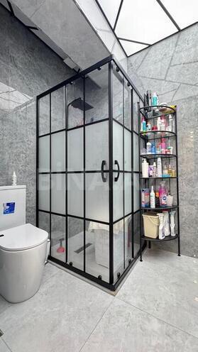 2 otaqlı yeni tikili - Xətai r. - 62 m² (9)