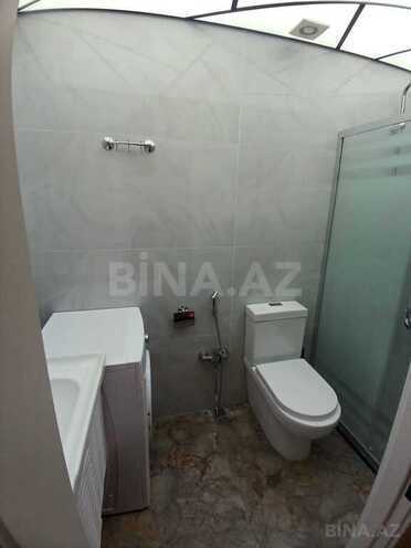 2 otaqlı yeni tikili - Azadlıq Prospekti m. - 55 m² (8)