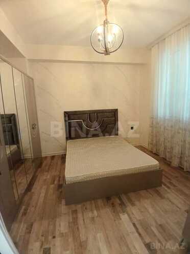 2 otaqlı yeni tikili - Azadlıq Prospekti m. - 55 m² (4)