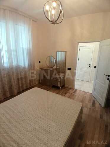 2 otaqlı yeni tikili - Azadlıq Prospekti m. - 55 m² (5)