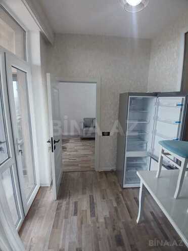 2 otaqlı yeni tikili - Azadlıq Prospekti m. - 55 m² (7)