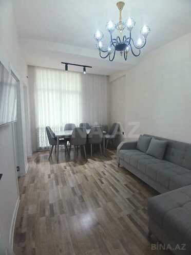 2 otaqlı yeni tikili - Azadlıq Prospekti m. - 55 m² (3)