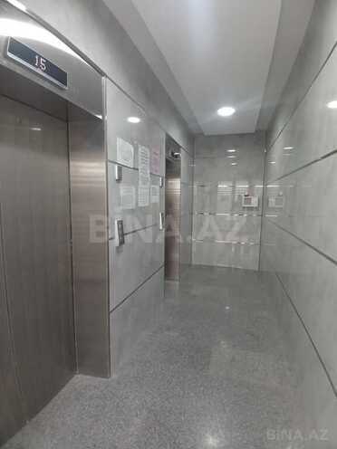 2 otaqlı yeni tikili - Azadlıq Prospekti m. - 55 m² (10)