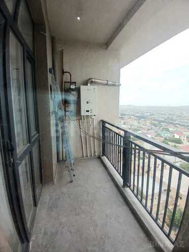 2 otaqlı yeni tikili - Azadlıq Prospekti m. - 55 m² (9)