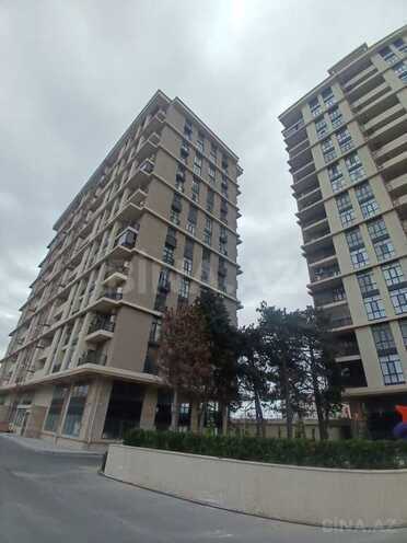 2 otaqlı yeni tikili - Azadlıq Prospekti m. - 55 m² (11)